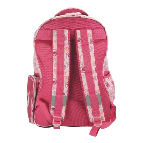 Disney Játékháború Lotso Jam iskolatáska, táska 42 cm