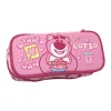 Disney Játékháború Lotso 2 rekeszes tolltartó 23,5 cm