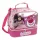 Disney Játékháború Lotso Jam thermo uzsonnás táska 21 cm