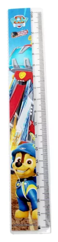 Mancs Őrjárat Rescue Wheels írószer szett 5 db-os