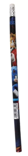 Sonic a sündisznó Hype Man írószer szett 5 db-os