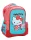 Hello Kitty Sweetheart iskolatáska, táska 46 cm