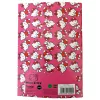 Hello Kitty Sweetheart B/5 vonalas füzet 40 lapos