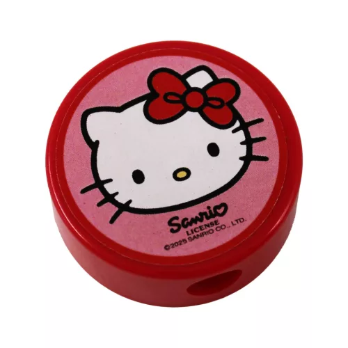 Hello Kitty Sweetheart írószer szett 5 db-os