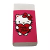 Hello Kitty Sweetheart írószer szett 5 db-os