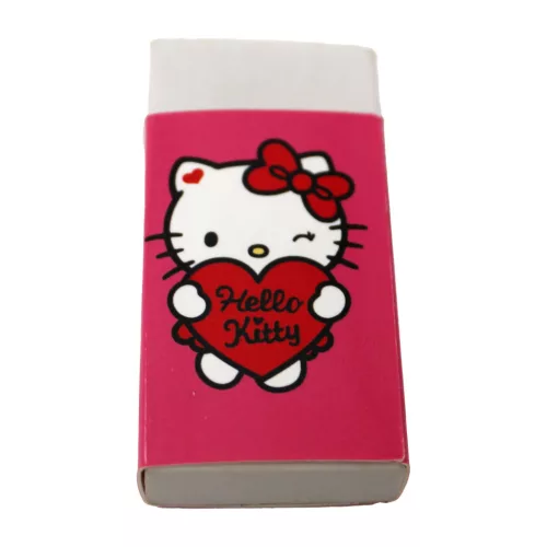 Hello Kitty Sweetheart írószer szett 5 db-os