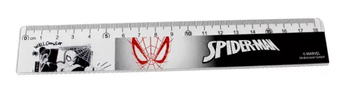 Pókember World of Webs írószer szett 5 db-os