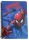 Pókember Web Head B/5 vonalas spirál füzet 70 lapos