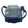 Pókember Spidey Glow thermo uzsonnás táska 21 cm
