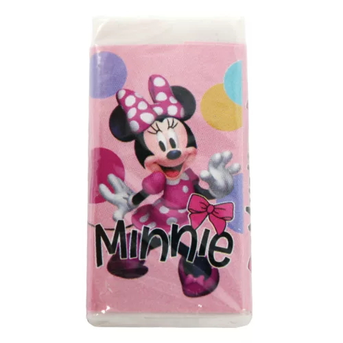 Disney Minnie Joy mini művészeti szett