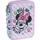 Disney Minnie Smiles tolltartó töltött 2 emeletes