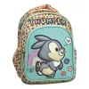 Disney Bambi Thumper hátizsák, táska 31 cm