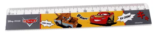 Disney Verdák Vroom írószer szett 5 db-os