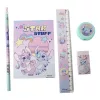 Disney Lilo és Stitch, A csillagkutya Star Stuff írószer szett 5 db-os