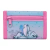 Disney Lilo és Stitch, A csillagkutya Brush It Out pénztárca