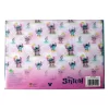 Disney Lilo és Stitch, A csillagkutya Universe A/4 irattartó tasak