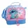 Disney Lilo és Stitch, A csillagkutya Scrapbook thermo uzsonnás táska 21 cm