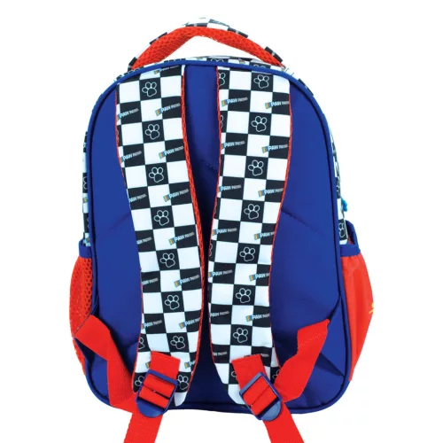 Mancs Őrjárat Chase Racing hátizsák, táska 31 cm