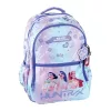 K-pop Démonvadászok Purple iskolatáska, táska 46 cm