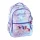 K-pop Démonvadászok Purple iskolatáska, táska 46 cm