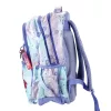 K-pop Démonvadászok Purple iskolatáska, táska 46 cm