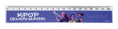 K-pop Démonvadászok Hunter X írószer szett 5 db-os