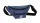 Real Madrid Blue övtáska 32 cm