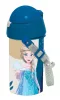 Disney Jégvarázs Together We Lead műanyag szívószálas kulacs akasztóval 500 ml