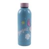 Disney Lilo és Stitch, A csillagkutya Alien 626 rozsdamentes acél kulacs csavaros kupakkal 530 ml