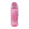 Disney Minnie Kindness műanyag matt szívószálas kulacs 600 ml