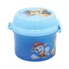 Mancs Őrjárat Best Team műanyag snack tartó, uzsonnás doboz 270 ml