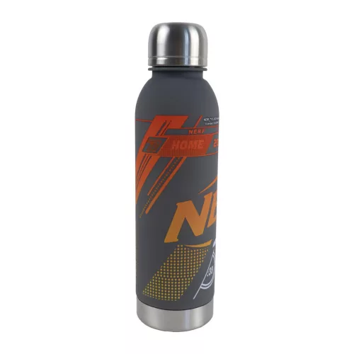 Nerf Bring it On műanyag kulacs csavaros kupakkal 750 ml