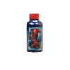 Pókember World alumínium kulacs csavaros kupakkal 500 ml