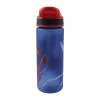 Pókember Evergreen műanyag matt szívószálas kulacs 600 ml