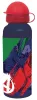 Bosszúállók Multicolour alumínium kulacs ivókupakkal 520 ml