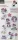 Disney Minnie Feel Good pufi szivacs matrica szett