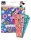 Disney Minnie Bloom matricás album 50 db matricával