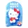 Hello Kitty Chill kickboard, úszódeszka 45 cm