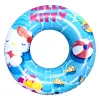 Hello Kitty Chill úszógumi 51 cm