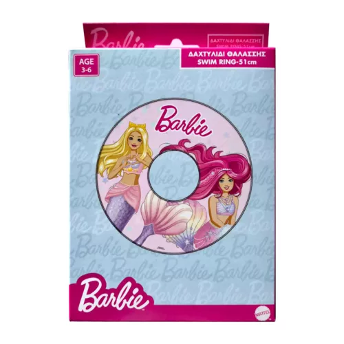 Barbie Sea Sisters úszógumi 51 cm