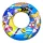 Sonic a sündisznó Ring úszógumi 51 cm