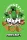 Minecraft Boom Creeper szuper puha polár takaró 100x150cm
