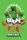 Minecraft Boom Creeper szuper puha polár takaró 100x150cm