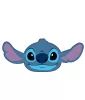 Disney Lilo és Stitch, A csillagkutya Blue 3D formapárna, díszpárna 35 cm