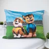 Mancs Őrjárat Chilling ágyneműhuzat 140×200cm, 70×90 cm microfibre