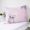 Disney Lilo és Stitch, A csillagkutya Ice Cream ágyneműhuzat 140×200cm, 70×90 cm