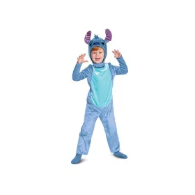 Disney Lilo és Stitch, A csillagkutya Blue jelmez 5-6 év