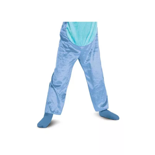Disney Lilo és Stitch, A csillagkutya Blue jelmez 5-6 év
