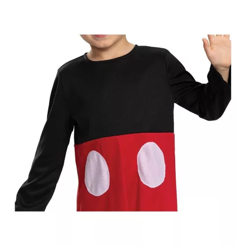 Disney Mickey Classic jelmez 3-4 év