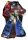 Transformers Optimus fólia lufi 28 cm (WP)